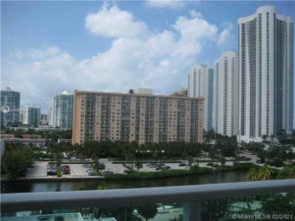 Arlen House East, 100 Bayview Dr #928, Sunny Isles Beach, Florida 33160, image 1