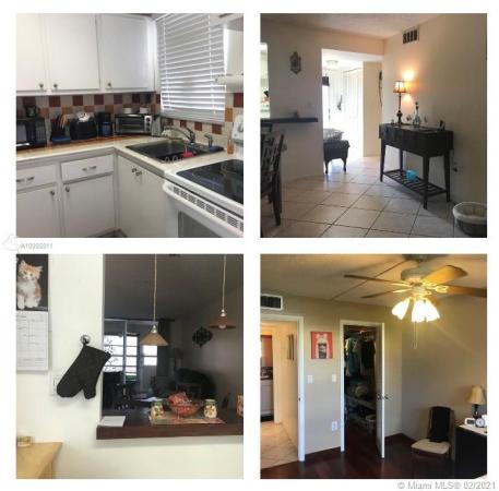 Sunrise Lakes 2, 8100 Sunrise Lakes Blvd #105, Sunrise, Florida 33322, image 1