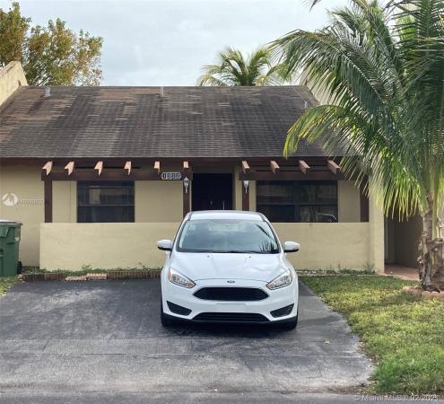 Townhomes Of Audubon, 1332 Sandpiper Blvd 0, Homestead, Florida 33035, image 2