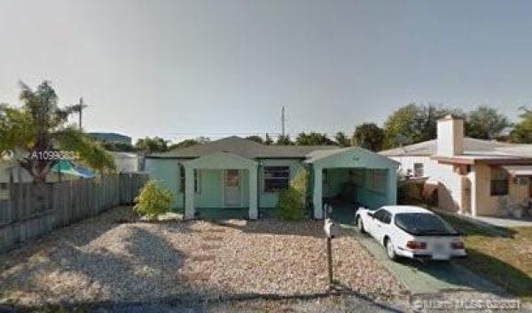 Lakeview Park, 159 E 24th St, Riviera Beach, Florida 33404, image 2