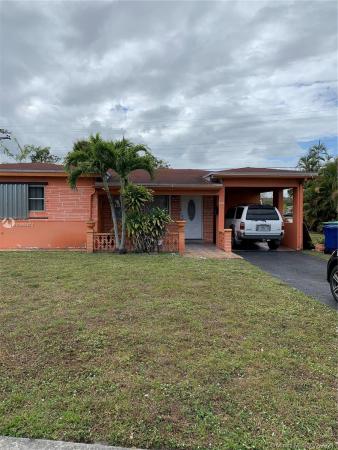 Miramar Tropical, 2824 Island Dr, Miramar, Florida 33023, image 2