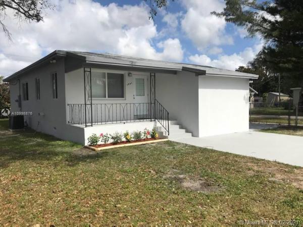 North Haven, 1901 NW 83rd Ter, West Little River, Florida 33147, image 2