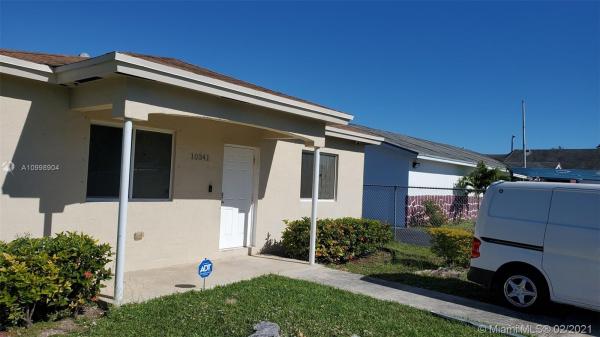 West Perrine No HOA, 10341 SW 179th St, West Perrine, Florida 33157, image 2