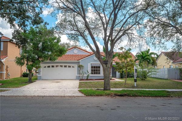 Trilogy, 1901 SW 129th Ter, Miramar, Florida 33027, image 2