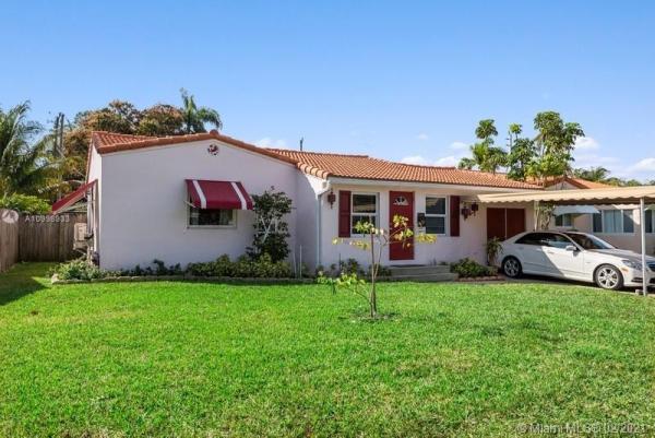 Sunset Trails, 1452 Plunkett St, Hollywood, Florida 33020, image 2