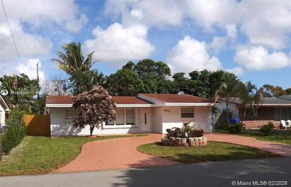 Federal Park, 6671 Garfield St, Hollywood, Florida 33024, image 2