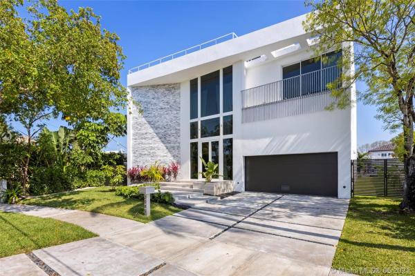 Keystone Point, 2080 S Hibiscus Dr, North Miami, Florida 33181, image 2