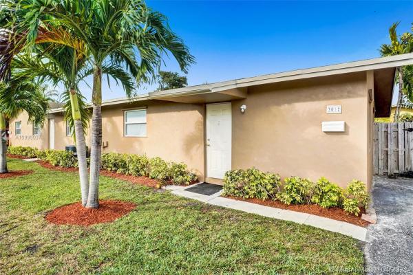 Wilton Manors No HOA, 3033 NE 3rd Ave, Wilton Manors, Florida 33334, image 2