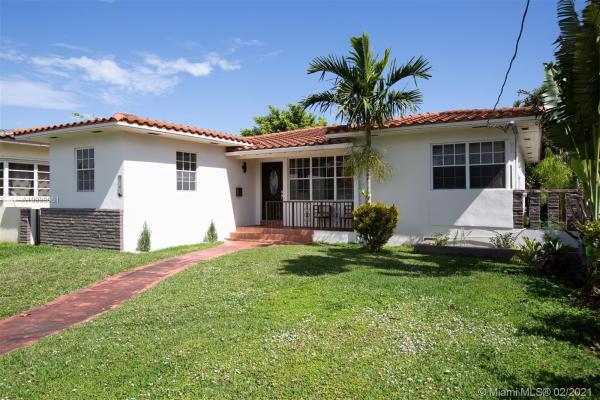 Altos Del Mar, 9141 Byron Ave, Surfside, Florida 33154, image 2