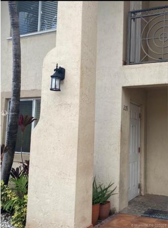 Villas At Snapper Village, 6746 SW 115 Ct #209, Kendall, Florida 33173, image 2