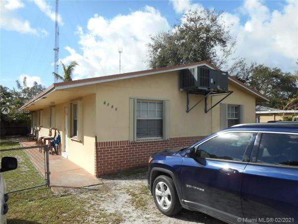Sun Land Park, 6044 SW 39th St, Miramar, Florida 33023, image 2
