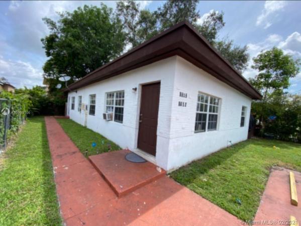 Allapattah School, 1747 NW 40th St, Miami, Florida 33142, image 2