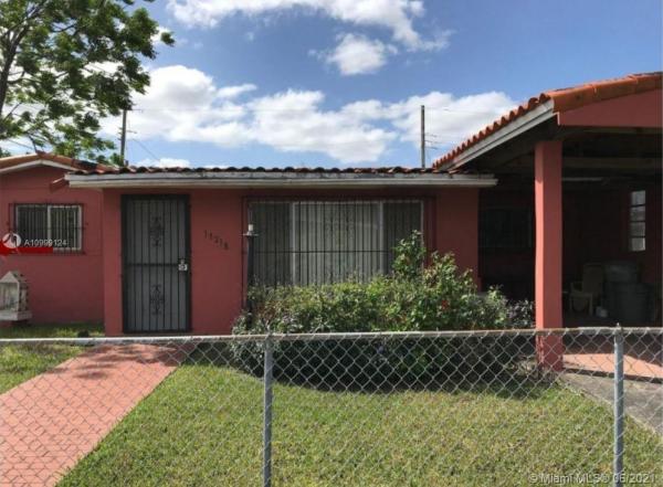 Sweetwater Groves, 11218 SW 6th St, Sweetwater, Florida 33174, image 2