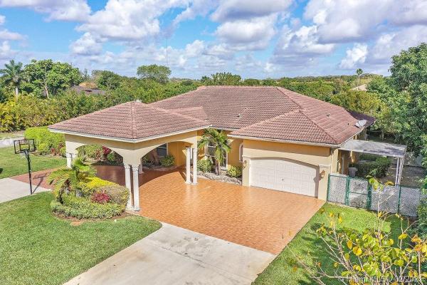 Redland Acres Avocado Homes, 15491 SW 274th St, Redland, Florida 33032, image 2