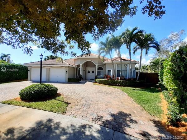 Lincoln City, 21760 SW 101st Ave, Cutler Bay, Florida 33190, image 2