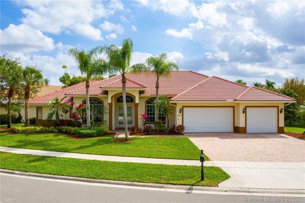 Lakefield West, 1953 S Club Dr, Wellington, Florida 33414, image 2