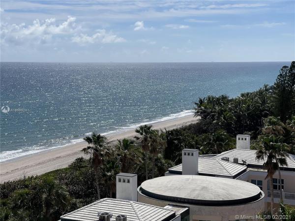 Opal Towers East, 1147 Hillsboro Mile #1006, Hillsboro Beach, Florida 33062, image 2