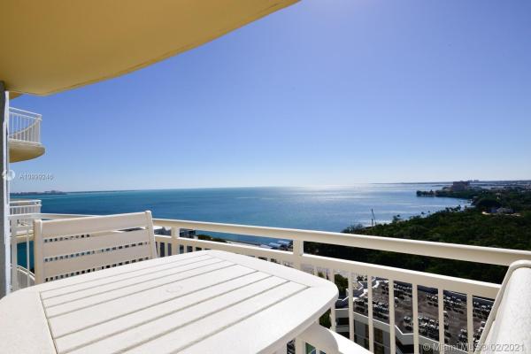 The Metropolitan, 2475 Brickell Ave #2101, Miami, Florida 33129, image 2