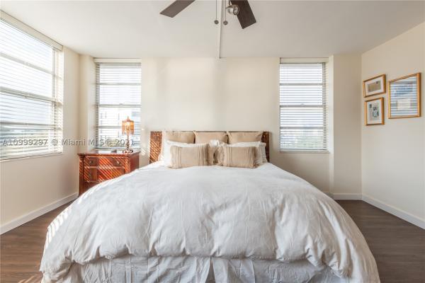 Longwood Towers, 1001 91st St #503, Bay Harbor Islands, Florida 33154, image 1