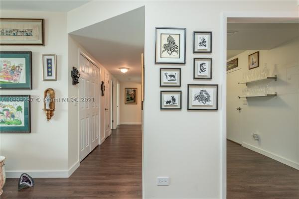 Longwood Towers, 1001 91st St #503, Bay Harbor Islands, Florida 33154, image 3