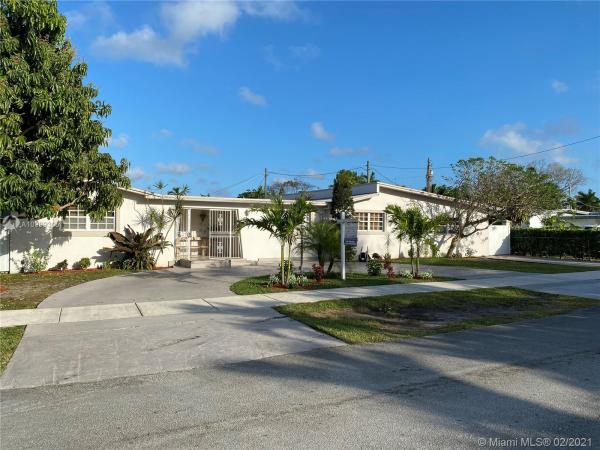 Tropical Estates, 10030 SW 46th Ter, Olympia Heights, Florida 33165, image 2
