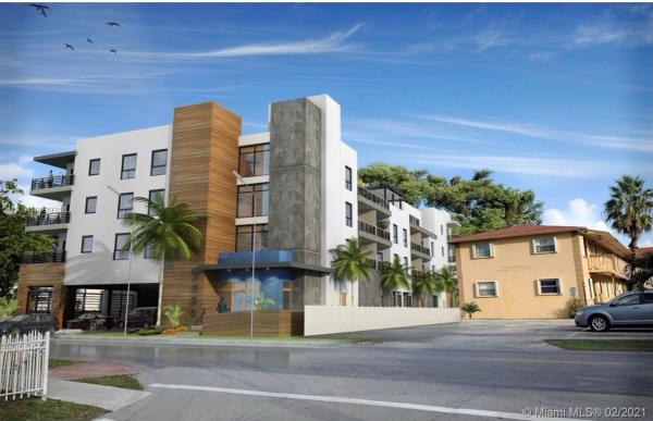 Hollywood Little Ranches, 2239 Washington St, Hollywood, Florida 33020, image 2