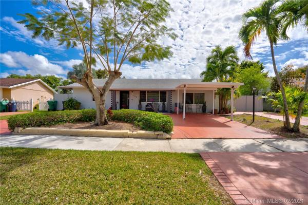 San Sebastian, 13360 SW 52nd St, Kendale Lakes, Florida 33175, image 2