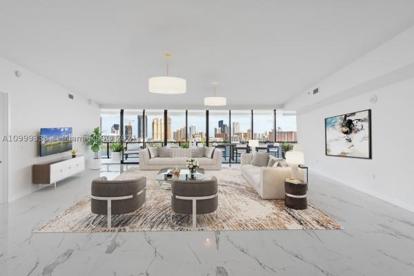 Prive Island Residence, 5000 Island Estates Dr #804, Aventura, Florida 33160, image 1