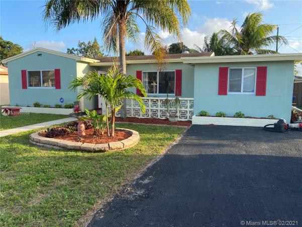 Welwyn Park, 6414 SW 18th St, Miramar, Florida 33023, image 2