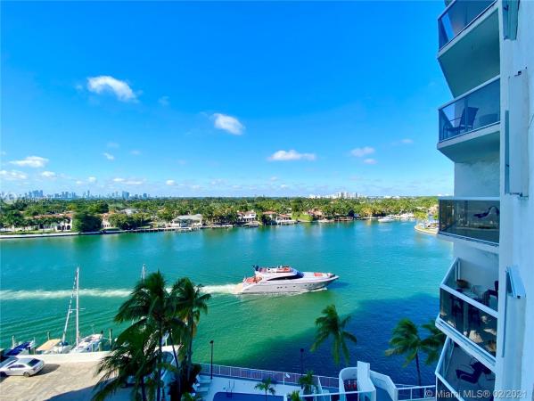 La Rive Gauche, 5880 Collins Ave #901, Miami Beach, Florida 33140, image 2