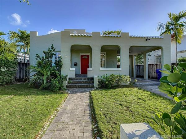 Seville, 1462 SW 16th St, Miami, Florida 33145, image 2