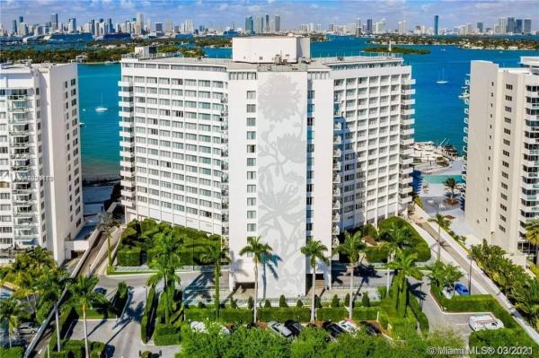 Mondrian South Beach, 1100 West Ave #327, Miami Beach, Florida 33139, image 2