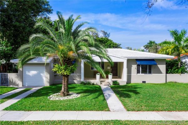 Miami Shores Residential, 957 NE 99th St, Miami Shores, Florida 33138, image 2