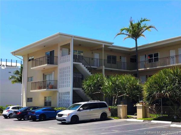 The Waterway At Hollywood Beach, 2200 S Ocean Dr #N112, Hollywood, Florida 33019, image 2
