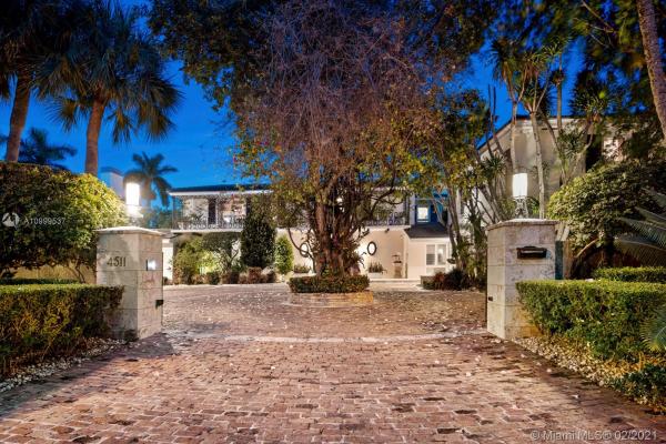 Bay Point, 4511 Lake Rd, Miami, Florida 33137, image 2