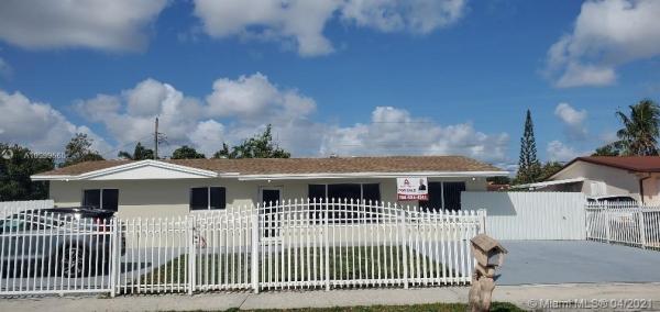 Carol City, 17220 NW 47th Ct, Miami Gardens, Florida 33055, image 2