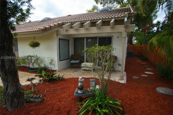 La Foret At Woodmont, 7554 Black Olive Ave, Tamarac, Florida 33321, image 1