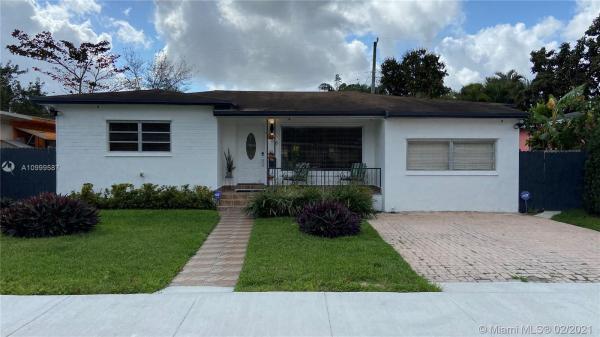 256 NE 111th St, Unincorporated Dade County, Florida 33161, image 2