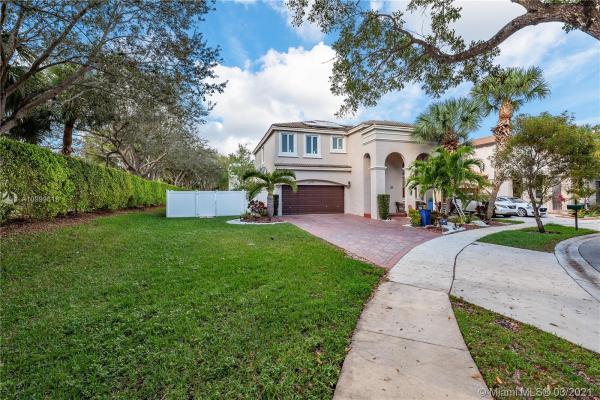 Riviera Isles, 15563 SW 52nd Ct, Miramar, Florida 33027, image 2