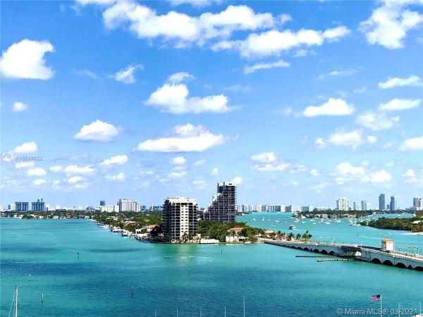 The Grand, 1717 N Bayshore Dr #A1131, Miami, Florida 33132, image 2