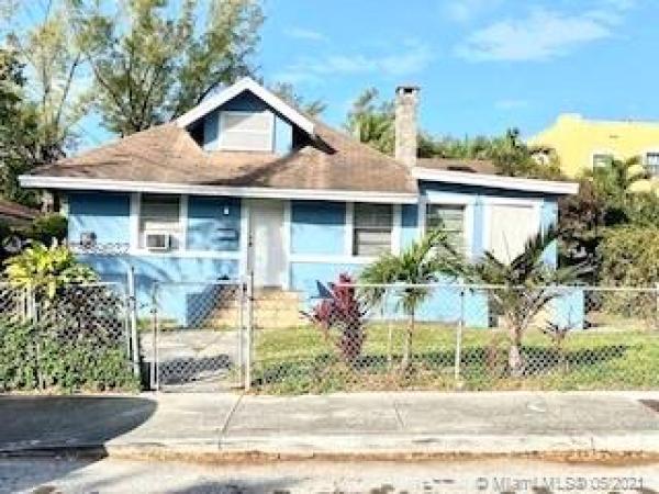 Dixie Highway, 5712 NE Miami Pl, Miami, Florida 33137, image 2