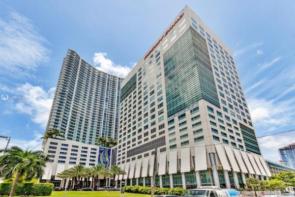 Latitude On The River, 185 SW 7th St #1408, Miami, Florida 33130, image 2