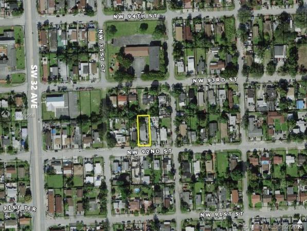 The Tropics, 3121 NW 92 St #, West Little River, Florida 33147, image 2