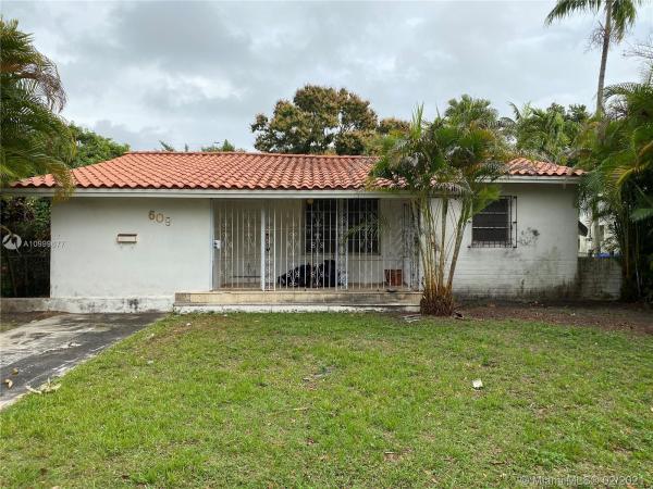 Brickell Estates, 609 SW 24th Rd, Miami, Florida 33129, image 2