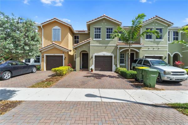 Palm Breeze, 1453 SE 26th Ave, Homestead, Florida 33035, image 2