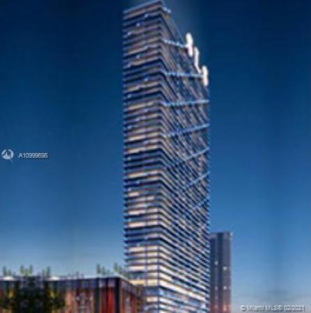 SLS Brickell, 1300 S Miami Ave #3108, Miami, Florida 33130, image 2
