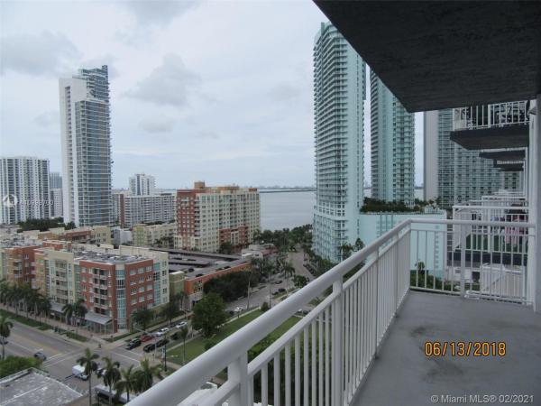1800 Biscayne Plaza, 275 NE 18th St #1801, Miami, Florida 33132, image 2