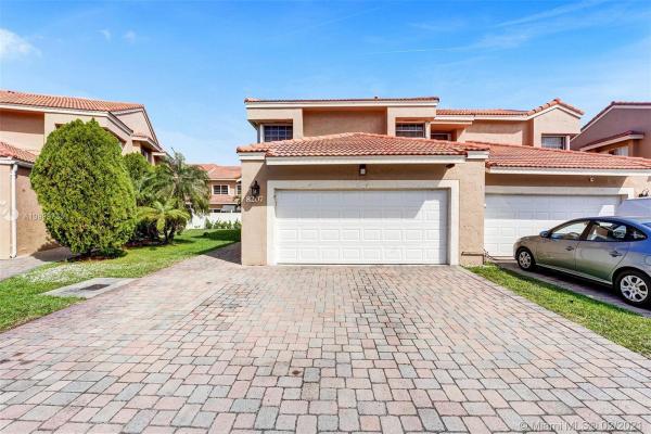 Seville Place, 8207 NW 191st Ln #34L, Hialeah, Florida 33015, image 2
