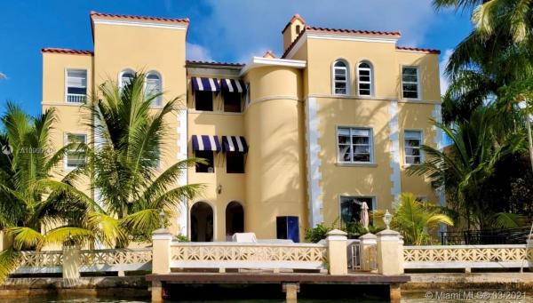 Pine Tree Place, 4812 Pine Tree Dr #101, Miami Beach, Florida 33140, image 2