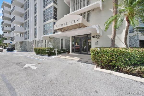 Guildford, 9800 W Bay Harbor Dr #304, Bay Harbor Islands, Florida 33154, image 2